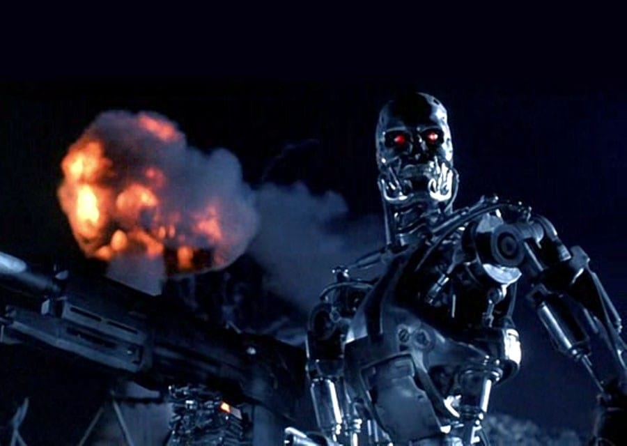 SkyNet is (almost) here. OpenAIs developer AI - Codex